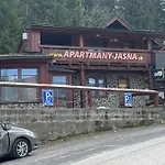 Jasna Demänovská Dolina