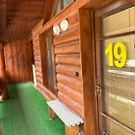Apartment Jasna *