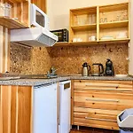 Apartment Jasna