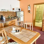 Jasna Apartment *