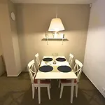 Jasna Apartment *