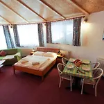 Jasna Apartment *
