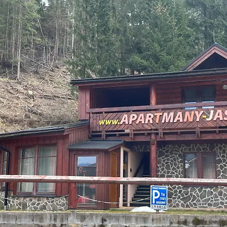 Jasna Apartment *