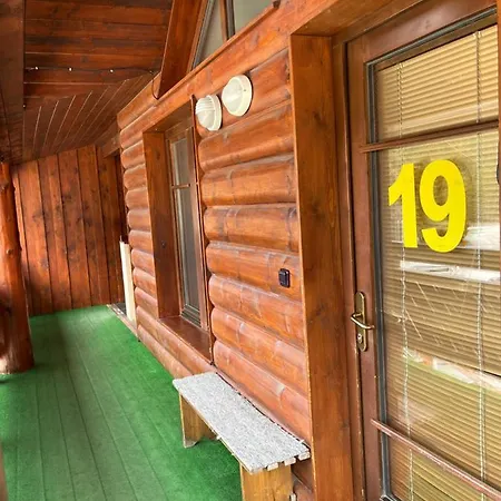 Apartment Jasna *