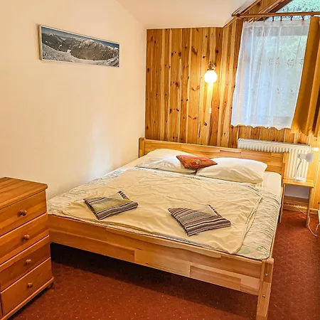 Apartment Jasna Demanovska Dolina