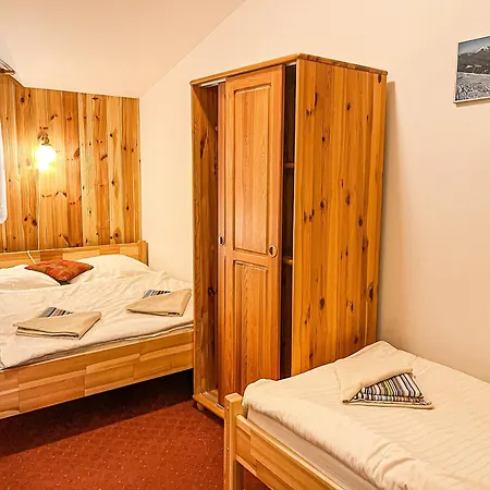Jasna Apartment *