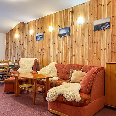 Apartment Jasna *