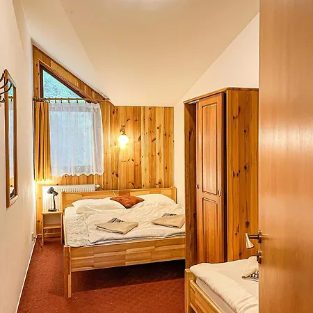 Jasna Apartment