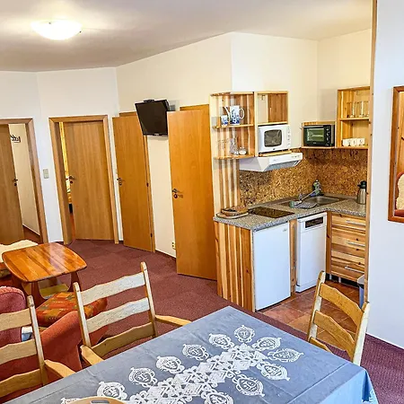 Jasna Demanovska Dolina