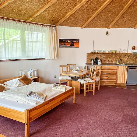 Apartment Jasna *