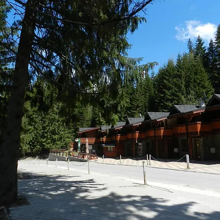 Apartment Jasna *