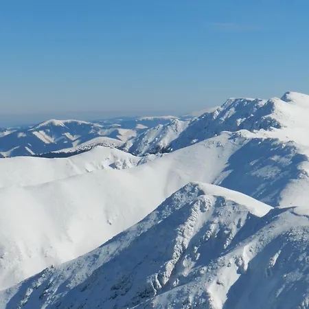 Jasna Apartment Demanovska Dolina