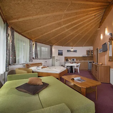 Jasna Apartment *