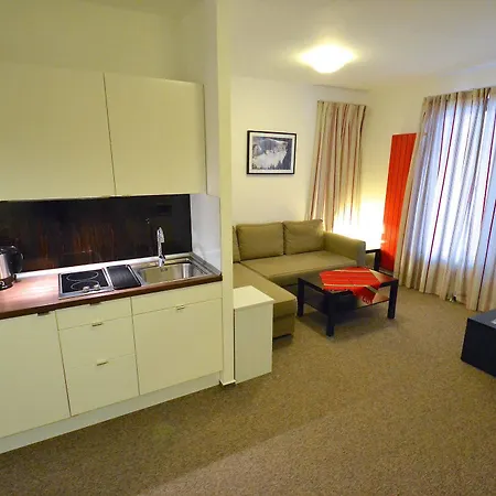 Jasna Apartamento Demanovska Dolina