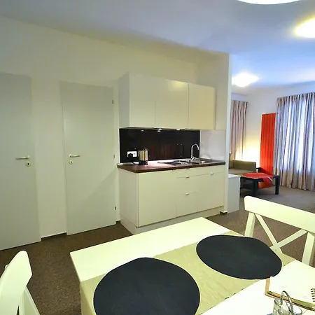 Apartamento Jasna Demanovska Dolina