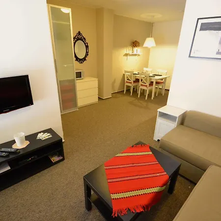 Jasna Apartamento Demanovska Dolina