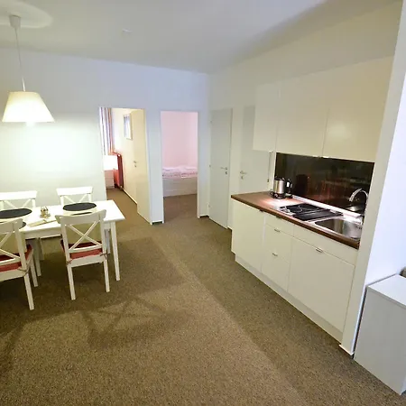 Jasna Apartment Demanovska Dolina