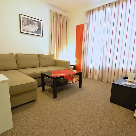 Apartamento Jasna