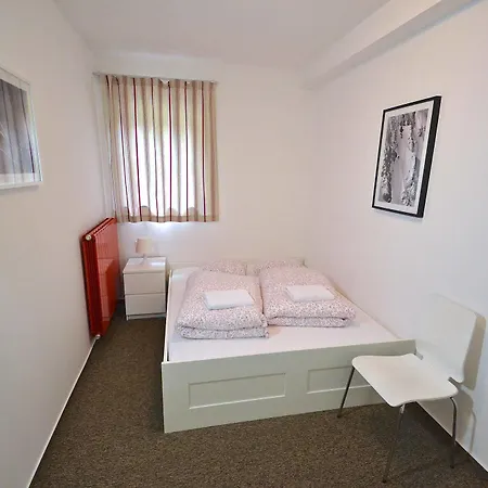 Jasna Apartment