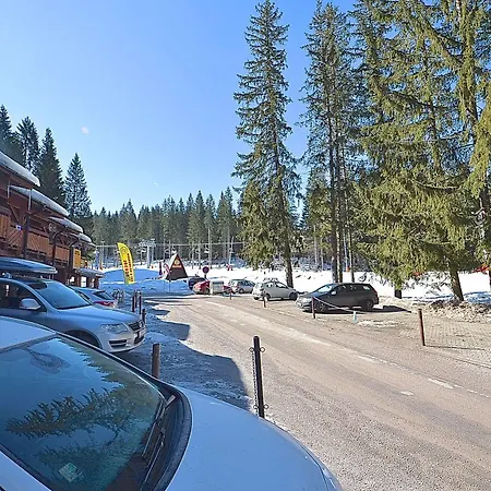 Apartment Jasna