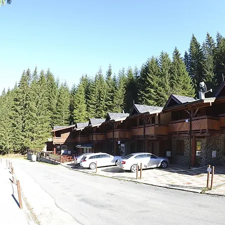 Lägenhet Jasna Demanovska Dolina