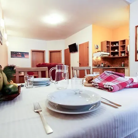 Jasna Apartment