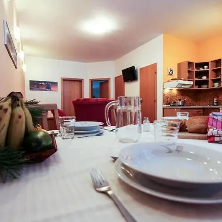 Apartamento Jasna Demanovska Dolina