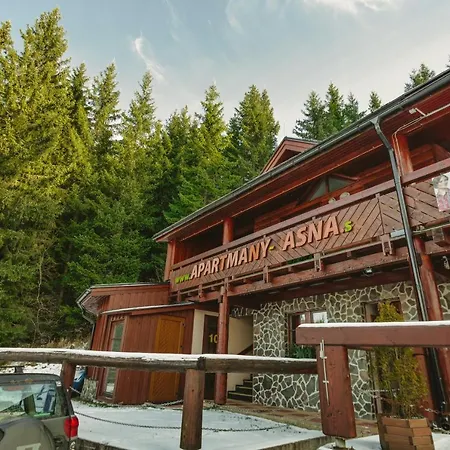 Jasna * Demanovska Dolina