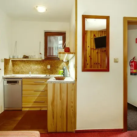 Jasna Apartamento Demanovska Dolina