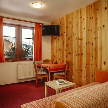 Jasna Apartment Demanovska Dolina