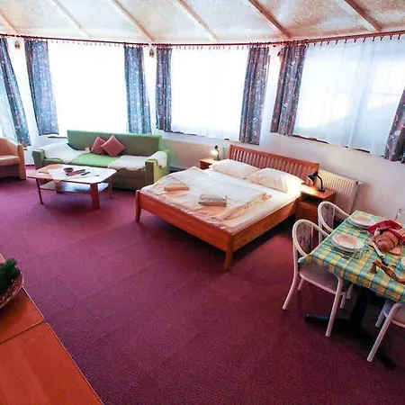 Jasna Apartment